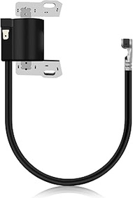 Ignition Coil For John Deere John Deere John Deere 135 D125 D130 D140 D150 D160 D170 E120 E130 E140 