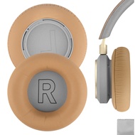 Geekria Elite Sheepskin Replacement Ear Pads for Beoplay H9 H9i H7 Headphones Ear Cushions Headset E