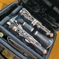 Yamaha YCL-250 Clarinet 單簧管 ( YCL250 )