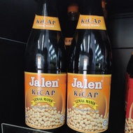 Jalen Kicap Lemak Manis 650ml
