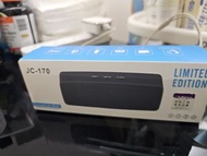 Bluetooth Speaker 藍芽喇叭