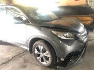 本田 HONDA  CRV 四代 零件車拆賣