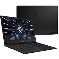 MSI Stealth GS77 12UGS-222 17.3" UHD Gaming Laptop ( I9-12900H, 32GB, 2TB SSD, RTX3070Ti Max-Q 8GB, 