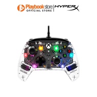 HyperX Clutch Gladiate for Xbox Multicolor Customizable RGB Wired Gaming Controller (7D6H2AA)