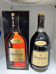 軒尼詩VSOP金頭第三期1.5L(港版）