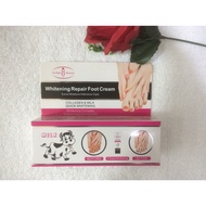 {Ready Stock} Aichun Beauty Foot Care Repair Cream Repair Splitting Skin Whitening Moisturizing Impr