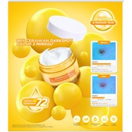 ️CLAIRY ️ AZARINE Supreme Glow Brightening Moisturizer 30ml