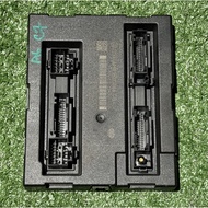 Audi A6 C7 Body Control Module BCM ECU 4H0907064CR