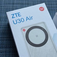 ZTE-U30 Air 5G/4G/3G wifi 蛋（行貨）