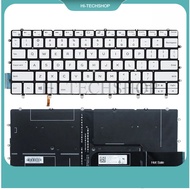 [ZIN] Dell XPS 13 9370 9380 laptop keyboard