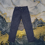 Hickory Denim Karaku Jeans
