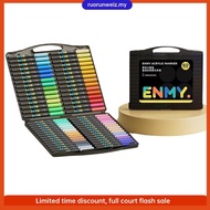 ENMY【Drawing Set】 Blackbox Direct Liquid Acrylic Marker Add A Professional Drawing Pad