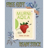 NOVEL MURAH TUNANG TAK GUNA - MURNI AQILA