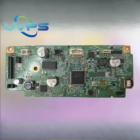Main Formatter Interface Board For Epson L3110 L3115 L3210 L3250 L3256 L3218 3219 L1218 L 3250 3255 