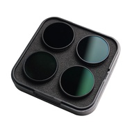 Flywoo Action Camre ND Filter Set For Flywoo GP9 GP10 GP11GP12  SMO  Naked Gopro 67 (FW19002972)