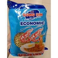 Dong sin mi kering cap red prawn