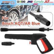 Gun Sprayer Cuci Motor Mobil Tekanan Tinggi High Pressure Listrik Alat Mesin Cuci Mobil Gun Super Water Pistol Cuci Mobil