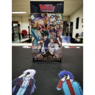 Cardfight Vanguard V-EB13 Booster Box
