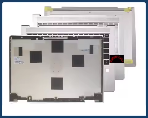 Cover For HP Probook X360 430 435 G7 G8 HSN-Q27C ZHAN66 13 G2 G3 Top LCD Screen Back/Bezel/Palmrest 