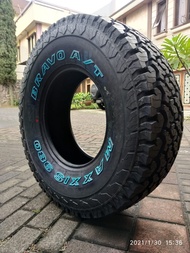 Maxxis Bravo AT 980 Size 265/75 R16 Ban Mobil