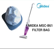 MIDEA VAKUM PENAPIS MVC-SC861B/861R/ MIDEA VACUUM FILTER MVC-SC861[ORIGINAL]