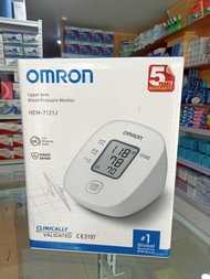 OMRON Digital BP