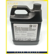 ( 100% ORIGINAL ) VOLKSWAGEN POLO POLO SEDAN VENTO TOUAREG AUTO GEAR OIL 6 SPEED ( G055025A2 )