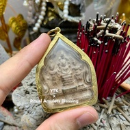 Somdej Amulet Pendant Thailand