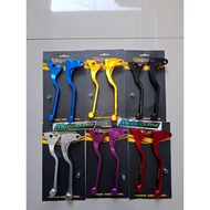 Original Mio Cnc Billet Tracktion Handle Set