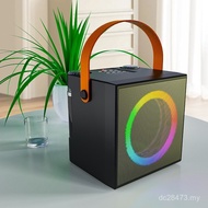 Microphone New Style KTV Audio Audio 203 Singing Wireless Home Portable Outdoor Bluetooth K Song wit