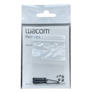 Wacom ACK22211 Pen Nibs Standard (10 Pack) for Pro Pen 2,Pro Pen 3D,Pro Pen Slim