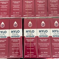 HYLO Dual Intense 有效期2027年4月 (3支包郵)