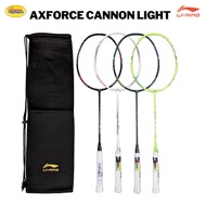 Badminton Racket lining Axforce Cannon Light / Li-ning Axforce Cannon Light