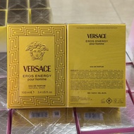 Versace eros energy edp 100ml