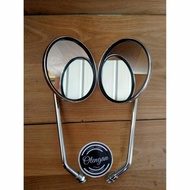 spion retro spion scoopy spion honda cb 100 cb 125 honda s90z scoopy c