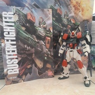 MG 1/100 Buster Gundam Daban model