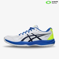 ASICS รองเท้าวอลเลย์บอล UPCOURT 6 - WHITE/MIDNIGHT