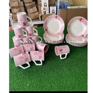 Giacomo PINK CHELSEA