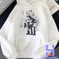 FUNDAMENTAL PAPER EDUCATION MISS CIRCLE CHILDREN'S HOODIE JACKET