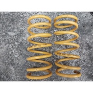 KING SPRING sport spring front depan Civic FD1/FD2 1.8/2.0