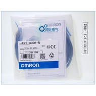 Authentic Omron Original E2E-X2D1-N/X3D1-N/X8MD1/X4MD1/X14MD/X10D1/X7D1