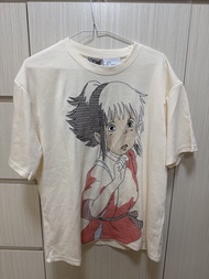 loewe 千與千尋 tee