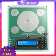 Frequency Healing Devices USB Powered for Improving Sleep Stress Reduction Yoga