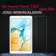 screen film for Huawei Honor pad 5 Mediapad T5 8.0" M5 Lite 8.0" Tempered Glass Screen Protector