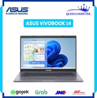 Laptop ASUS Vivobook Intel N4020 8GB 512GB W11 OHS 2021 Grey 