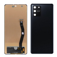 ทดสอบสําหรับ Samsung S10 Lite G770 G770F G770F/DS G770U1 จอแสดงผล LCD Touch Screen Digitizer Assembl
