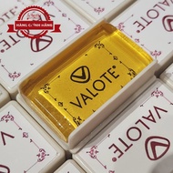 Valote Rosin - Rosin Violin, Increases Friction for Violin Strings and Violin Violin