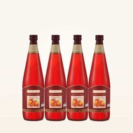 น้ำทับทิมกิฟฟารีน กรานาดา giffarine granada pomegranate juice น้ำทับทิมแท้100 % บำรุงเลือด บำรุงตับ