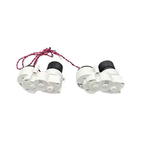 mop motor compatible with Xiaomi M30 pro C107 X20 C101 C101US robot vacuum cleaner accessories