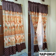 KORDEN PONI JENDELA DAN PINTU uk.100X200 | GORDEN JENDELA DAN PINTU